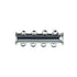 AussieSuperStore Jewellery Making Supplies JF Clasp Magnetic 4 Hole JF Clasp Magnetic 4 Hole | Jewellery Making Findings 9323823123895 JF832